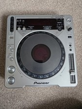 Pioneer CDJ-800MK2 -
