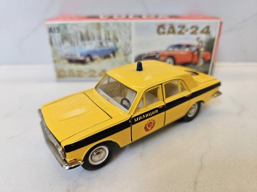 Volga gaz a26 1983 gai - gaz, 24