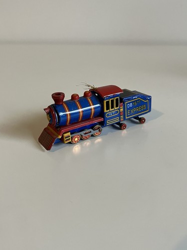 Germany vintage tin toy - germany,