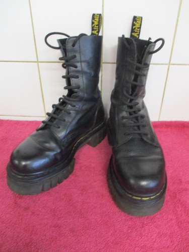 Martens audrick aw501 10 - martens,