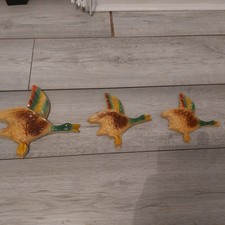 Vintage Retro Kitsch Flying