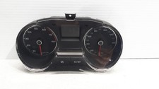 08-17 SEAT IBIZA 6J SPEEDO