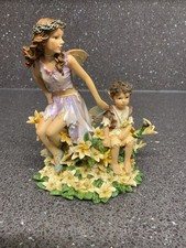 Christine Haworth The Faerie