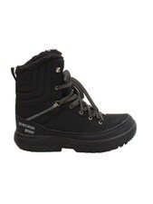 Quechua Men's Boots UK 8 Black