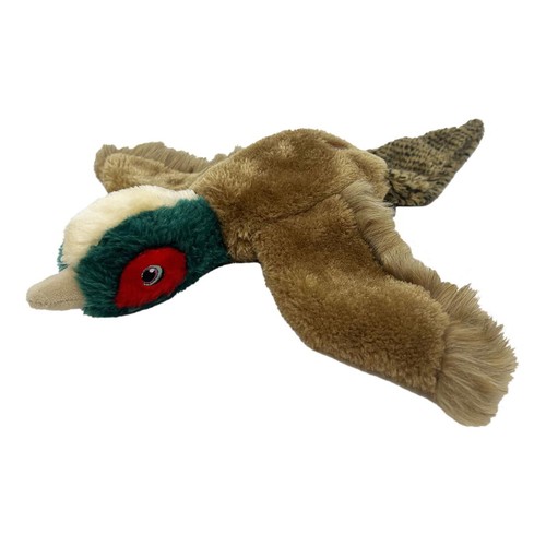 Kong wild pheasant - wild, dog