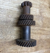 New Old Stock Classic Car