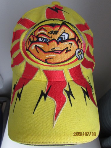 Vintage valentino rossi - vintage,