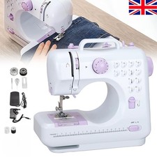 Portable Mini 12 Stitches