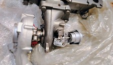 Volvo S60 D5 D5244T10 Turbo