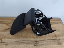 Genuine OEM center armrest for