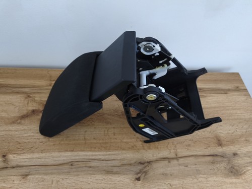 Genuine oem center armrest - genuine,