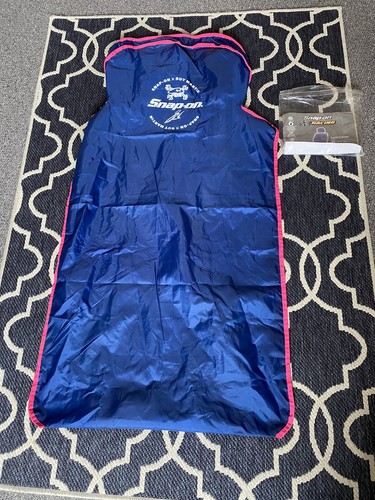 Snap seat cover - cover, guy