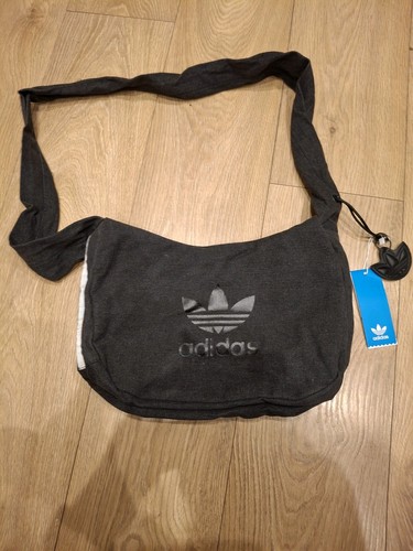Adidas denim shoulder - adidas,