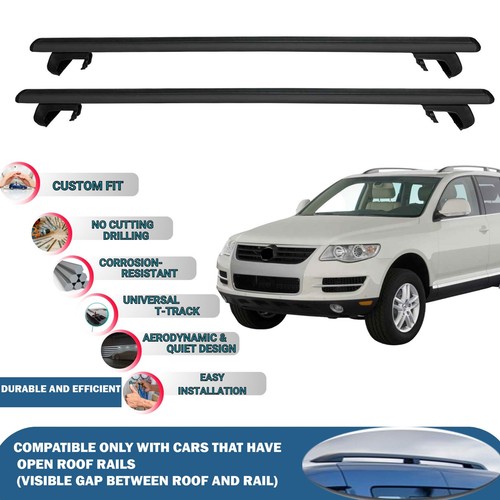 Roof rack cross bars for - cross,