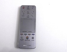 BRAND NEW Samsung RMCTPF1AP1 Smart Touch TV Silver Remote Control