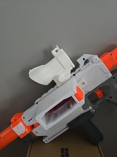 Nerf strike elite modulus - n-strike,