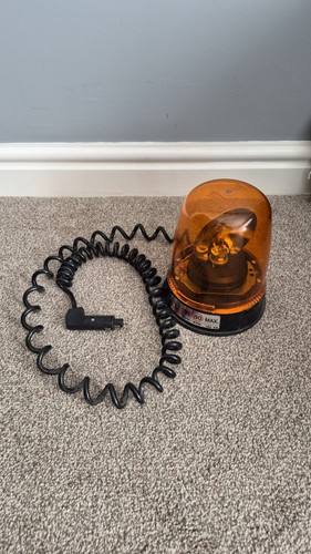 Britax amber magnetic rotating - britax,