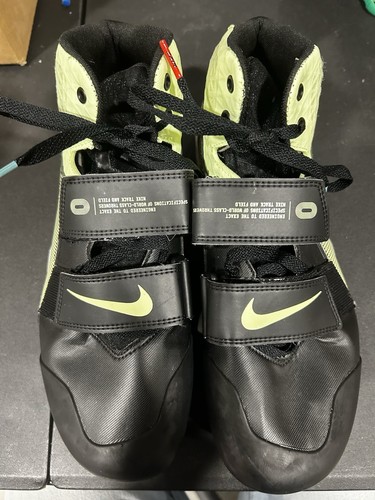 Nike zoom javelin elite - nike,
