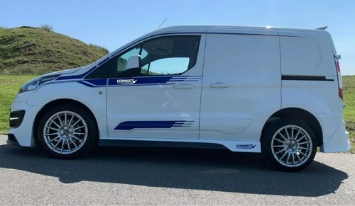 Fits ford transit - fits, connect