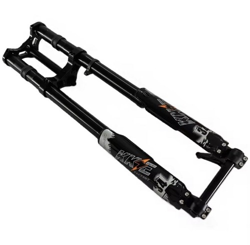 Kke mtb fork - mtb, bomber