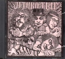 JETHRO TULL - Stand Up - CD