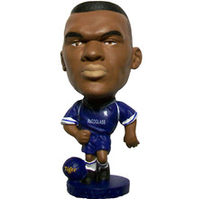 Corinthian Prostars CHELSEA