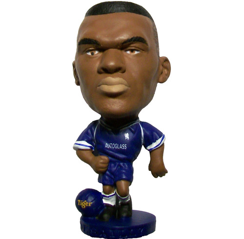 Corinthian prostars chelsea - corinthian,