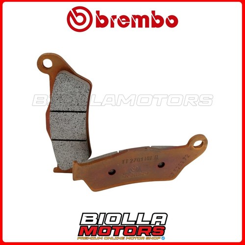 07bb0483 front brake - front,