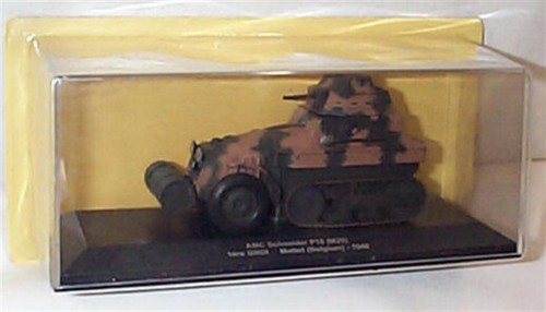 Amc schneider p16 - amc, (m29)