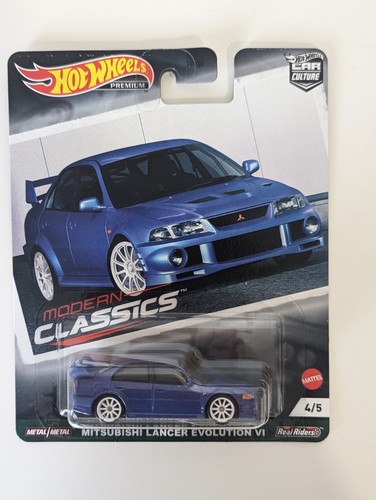 Hot wheels premium car culture - car,