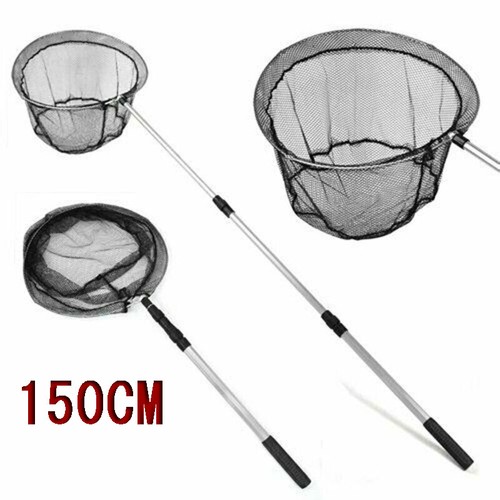 150cm fishing net with - 150cm,