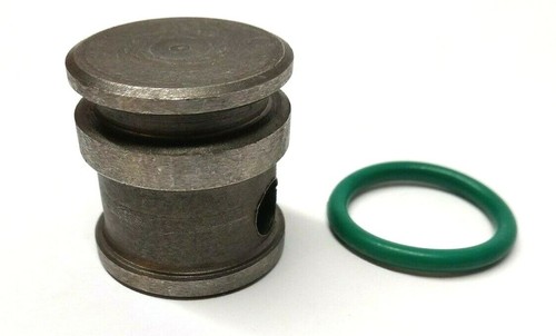 Piston plus seal ring - plus,