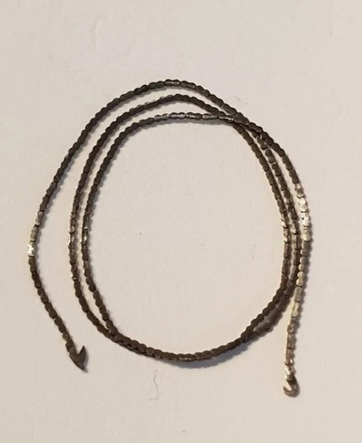 Fusee chain length - fusee, chain.