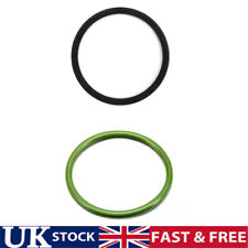 For Mercedes OM642 Green&Black