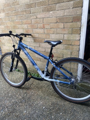 Girls mountain bike inch - girls,