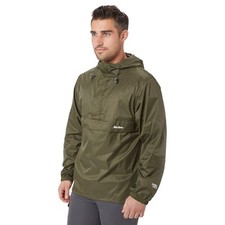 Peter Storm Men’s Packable Cagoule, Camping Accessories Equipment