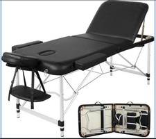 Massage Bed Table for Tattoo