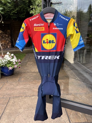 Lidl trek pro team - trek,