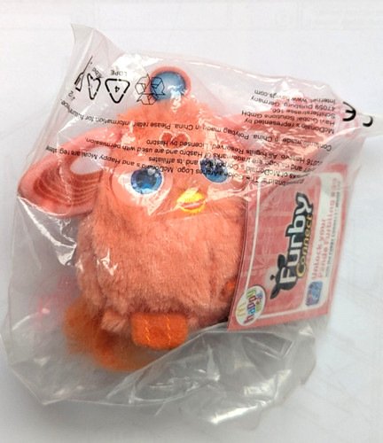 Mcdonalds happy meal toy 2016 - meal,