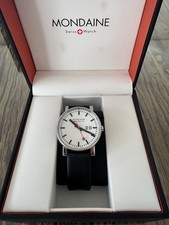 Mondaine Men's Classic