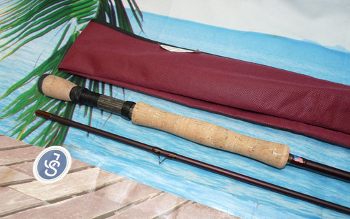 Santana im6 carbon - 10', pcs