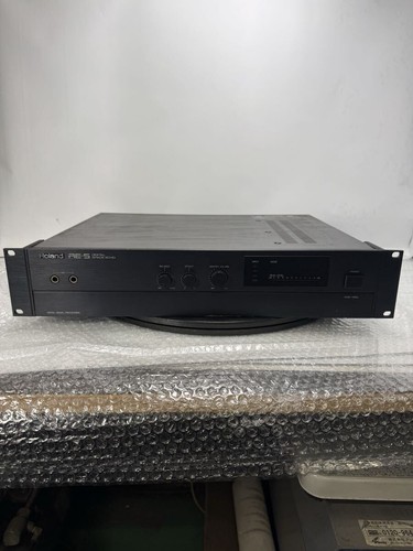 Roland space echo - roland, re-5