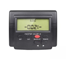 The Call Guardian - Stop