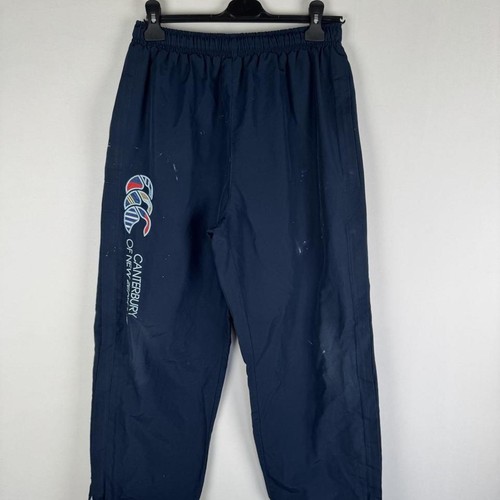 Uncuffed canterbury joggers - uncuffed,