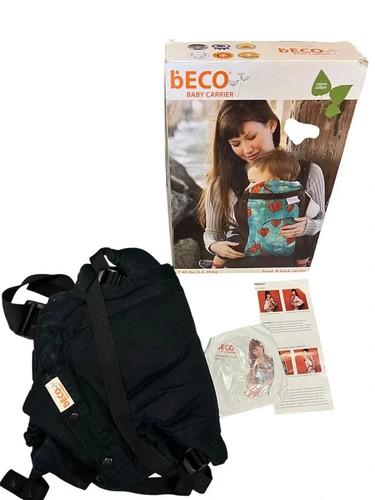 Beco butterfly carrier with - beco, 2