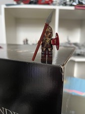 LEGO Lord of the Rings King