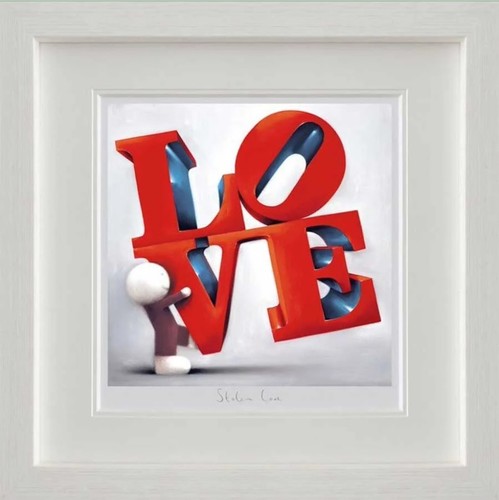 Stolen love doug - love, hyde