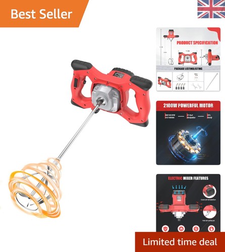 2100w portable cement - 2100w,