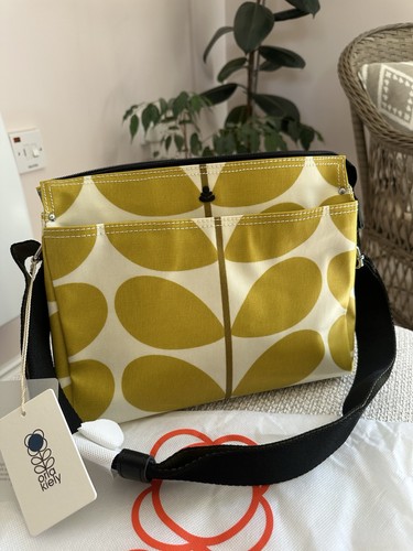Orla kiely solid - solid, stem