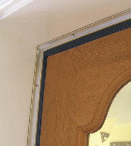 Around door seal heavy - around,